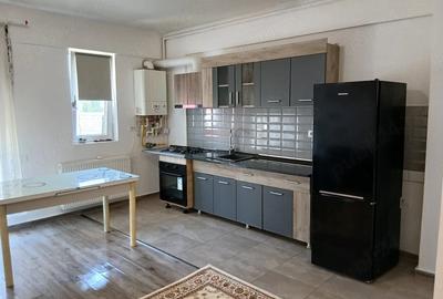 Apartament cu 2 camere semidecomandat în Exterior Vest - 3