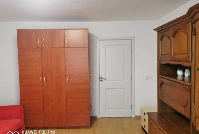 Garsonieră decomandată în Burdujeni - 4