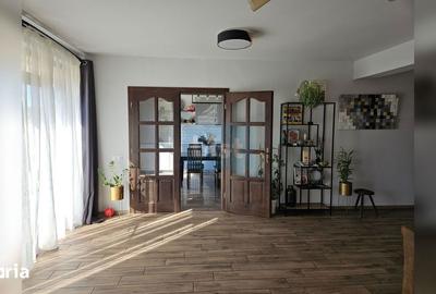 Casă cu 4 camere cu Teren 352 Mp în Apahida - 2