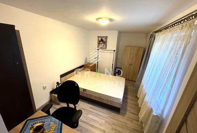 Apartament cu 2 camere semidecomandat, mobilat în Central - 7