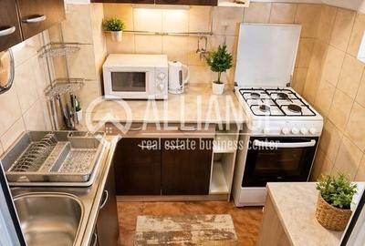 Apartament cu 2 camere semidecomandat în Sud - 5