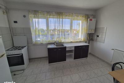 Apartament cu 2 camere în Aradul Nou