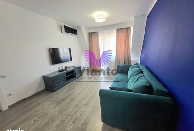 Apartament cu 2 camere în Șelimbăr