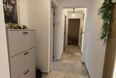 Apartament cu 3 camere semidecomandat în Casa de Cultură - 2