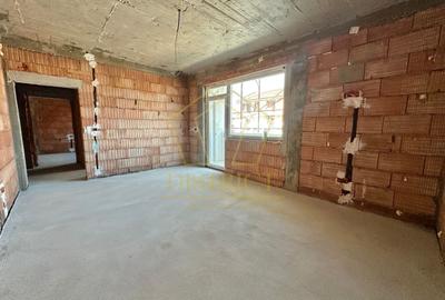 Apartament cu 2 camere decomandat în Giroc