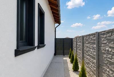 Duplex cu 3 camere cu Teren 350 Mp în Șag - 3