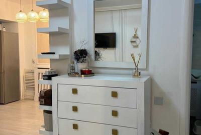 Apartament cu 3 camere decomandat în Central - 2