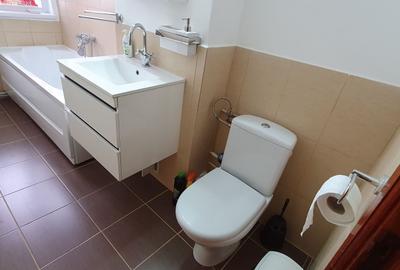 Apartament cu 2 camere în Cornișa - 4