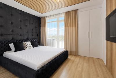 Apartament cu 2 camere semidecomandat, mobilat în Gheorgheni - 6