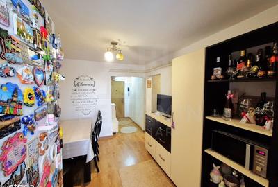 Apartament cu 2 camere în Craiovița Nouă