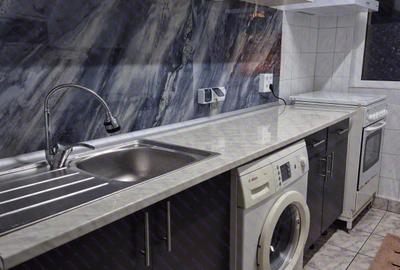 Apartament cu 2 camere semidecomandat în Bucur Obor