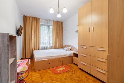 Apartament cu 2 camere decomandat, mobilat în Militari - 2