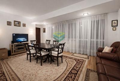Apartament cu 3 camere decomandat, mobilat în P-ța Muncii