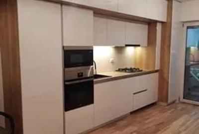 Apartament cu 2 camere semidecomandat, mobilat în Tătărași - 1