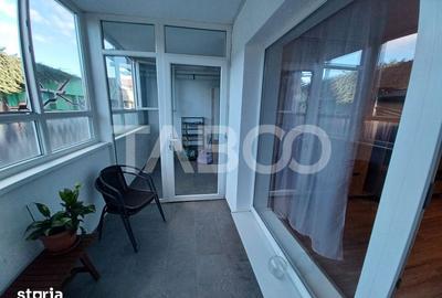 Apartament cu 3 camere decomandat, mobilat în Terezian - 2