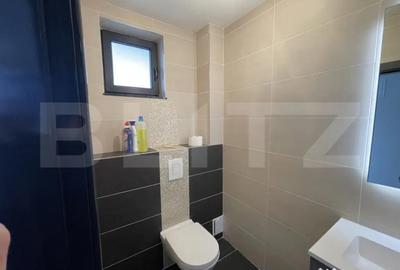 Casă cu 4 camere cu Teren 300 Mp în Mărtinești - 8