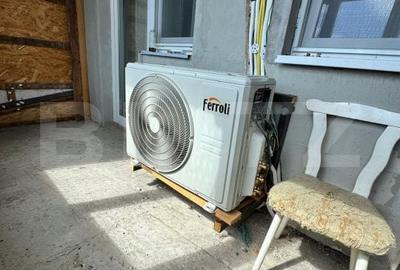 Casă cu 3 camere cu Teren 800 Mp în Central