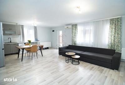 Casă cu 3 camere decomandat cu Teren 500 Mp în Biharia - 2