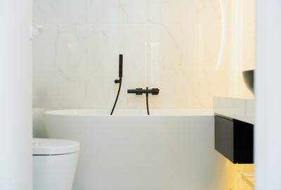 Penthouse cu 4 camere în Pipera - 3