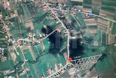 Spațiu comercial, în Marginea - 1