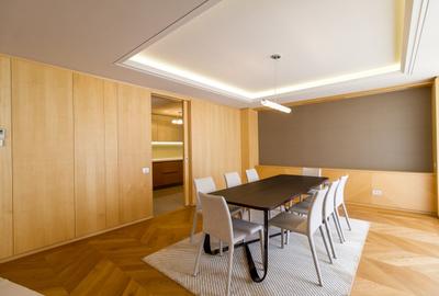 Apartament cu 4 camere decomandat în Primăverii - 6