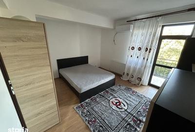 Garsonieră în Rahova