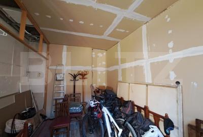 Apartament cu 6 camere semidecomandat, mobilat în Centrul Istoric - 15