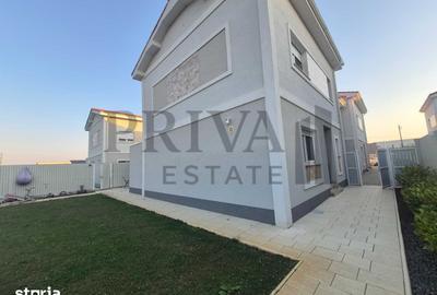 Casă cu 4 camere cu Teren 300 Mp în Ciarda Roșie