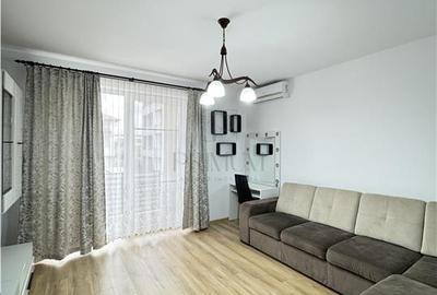 Apartament cu 2 camere decomandat în Giroc - 1