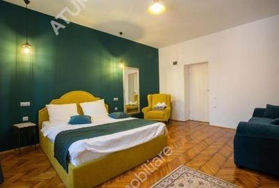 Hotel/Pensiune, de 240 mp, în Orașul de Jos - 2