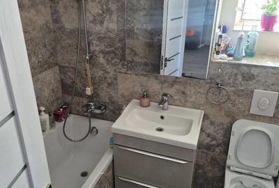 Apartament cu 3 camere decomandat în Gării - 5