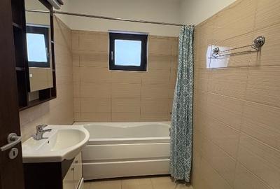 Apartament cu 2 camere decomandat, mobilat în Braytim