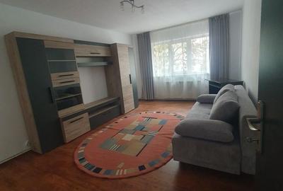 Apartament cu 2 camere decomandat în Exterior Vest - 1