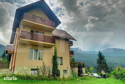 Spațiu comercial, de 500 mp, în Bucium - 9