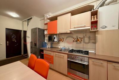 Apartament cu 2 camere decomandat, mobilat în Zorilor - 6