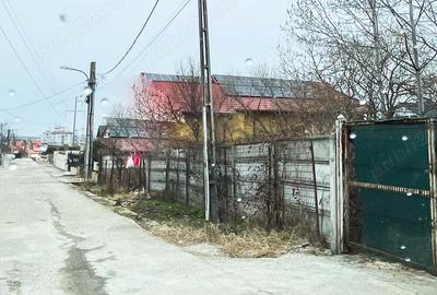 Teren de 434 mp, în Rolast - 1