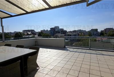 Apartament cu 4 camere decomandat, mobilat în Polonă - 1