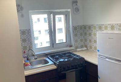 Apartament cu 2 camere semidecomandat, mobilat în Unirii - 12