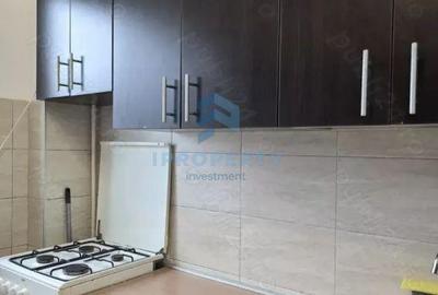 Apartament cu 2 camere, mobilat în Regie - 4