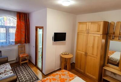 Casă cu 8 camere cu Teren 6100 Mp în Berevoești - 2
