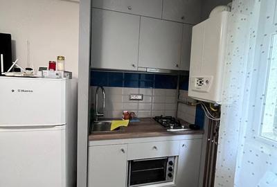 Garsonieră semidecomandată în Tătărași - 1