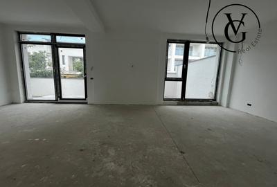 Duplex cu 5 camere cu Canalizare în Voluntari - 11