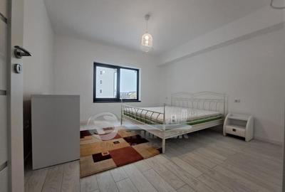 Apartament cu 2 camere semidecomandat în Aeroport - 7