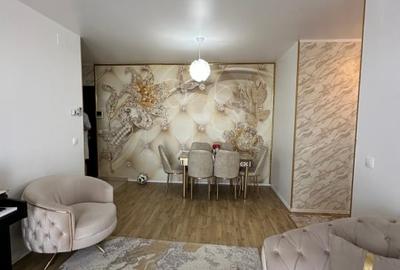 Apartament cu 3 camere decomandat, mobilat în Bragadiru - 14