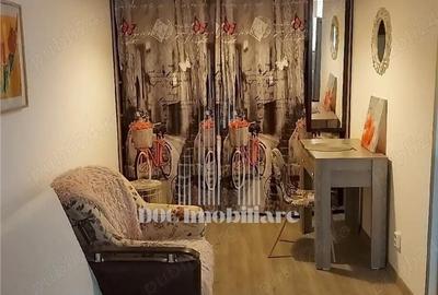 Apartament cu 2 camere decomandat în Metalurgiei