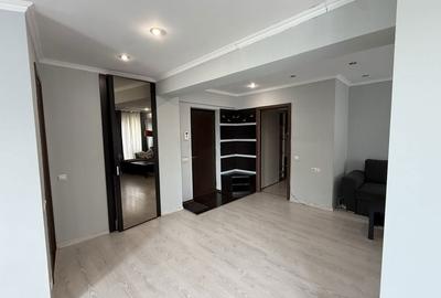 Apartament cu 2 camere semidecomandat, mobilat în Ghencea - 8