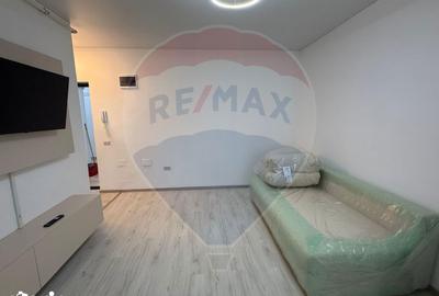 Apartament cu 2 camere în Chiajna