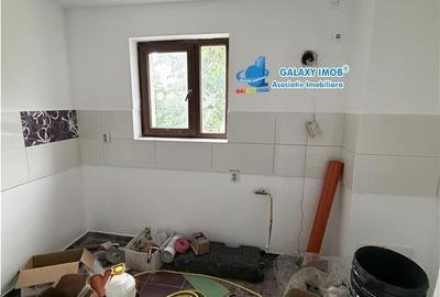 Casă cu 7 camere cu Teren 300 Mp în Central - 17