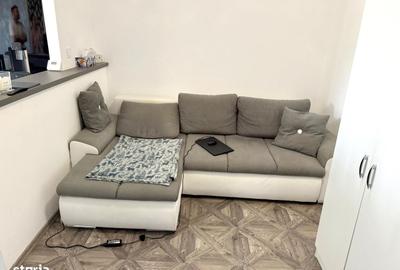 Apartament cu 2 camere în Florești