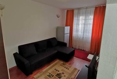 Garsonieră semidecomandată în Drumul Taberei